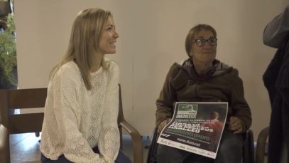Torna la Marató solidària 4XM a Manlleu
