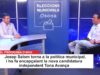 El Termòmetre 08-05-2023 – Josep Salom torna a la política municipal