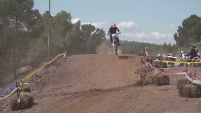 Moià s’omple d’Enduro