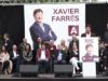 Xevi Farrés fa l’acte central de campanya