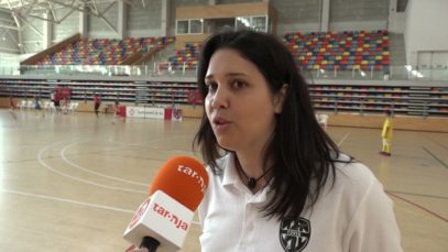 Primer torneig Ciutat de Vic de Futbol Sala