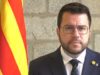 Triple canvi al govern de la Generalitat