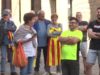 Quatre osonencs detinguts