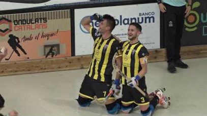 El Voltregà es queda a les portes de ser supercampió d’Europa.