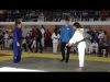 200 nens i nenes participen a la Copa de Moianès de Judo