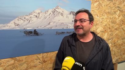 41 anys de cinema de muntanya a Torelló