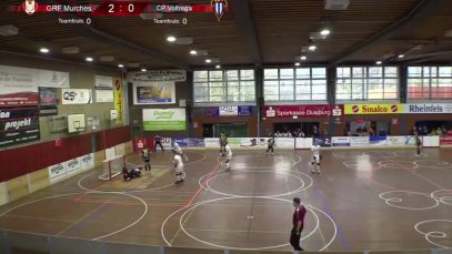 El Voltregà passa a vuitens de la WSE Cup