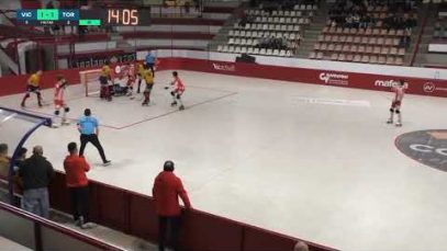 Triple victòria a l’OK Lliga Plata
