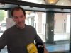 Verdaguer enamora al Festival de Cinema de Muntanya de Torelló