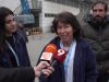 El CAP Vic Nord i l’Escola d’Art col·laboren per aprofitar materials