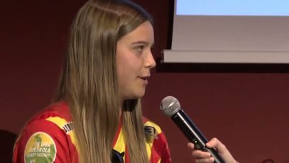 Martinelia Manlleu i Voltregà Movento-Stern ja coneixen els rivals a la Copa de la Reina