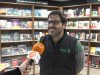 Els llibreters ja ho tenen tot a punt per Sant Jordi