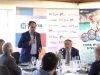 Enric Vinaixa reuneix a una quarantena d’empresaris al Fòrum de Salou