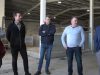 L’escorxador de Manlleu minimitza els sorolls i les olors i demana ampliar l’horari d’activitat
