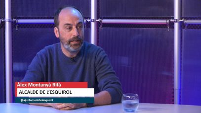 El Termòmetre 10 de juny del 2024 – L’Esquirol presenta una nova edició de LaPollancreda.mus