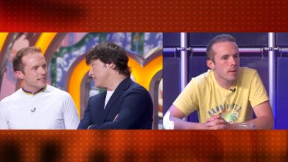 El Termòmetre 20 de juny del 2024 – Parlem de les coques de Sant Joan amb Lluc Crusellas