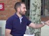 Protagonistes amb Xavier Ginesta