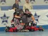 El Manlleu Fem17 subcampió de l’Eurockey Cup