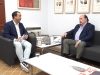El Termòmetre 17 d’octubre del 2024 – Entrevista al rector de la UVic-UCC, Josep Eladi Baños