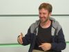 Protagonistes amb Guillem Ramisa