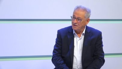 Protagonistes amb Ramon Martínez