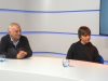 El Termòmetre 21 de novembre del 2024 – Parlem de Diari de Manlleu amb Josep Maria i Biel Costa