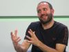 Protagonistes amb Marc Barnolas