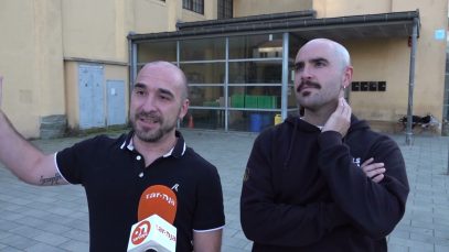 L’informatiu 09-10-2024