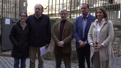 L’informatiu 22-11-2024