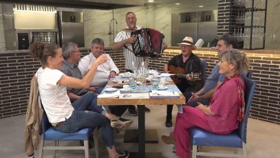 La Sobretaula – Gurb