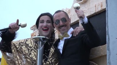 400 persones apuntades al carnaval de Gurb