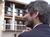 Ernest Urtasun i Sònia Hernández visiten les Adoberies rehabilitades de Vic