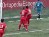 Repartiment de punts en un bon derbi entre el Vic i el Manlleu