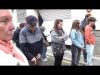 Col·loquen una llamborda Stolpersteine a Tona