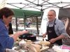 L’Esquirol celebra el 17è Mercat dels Tastets i de la Terra i les Trompetes de Vic