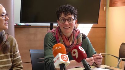 L’Informatiu 08-04-2025