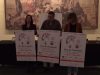 Tot a punt per la tercera edició del Girafeina