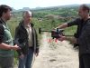 Control de conills a Osona