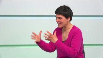 Protagonistes amb Jordina Boix