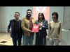 Vic presenta el Pla Municipal de Lectura