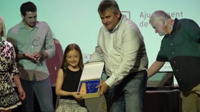 Gurb celebra la Festa de l’Esport Gurbetà