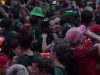 La Crida torna a omplir els carrers de Vic
