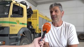 La Federació d’ADF a Osona es prepara per a la campanya forestal
