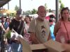 Les Masies de Voltregà ja tenen el nou mercat setmanal