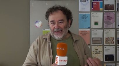 L’Informatiu 19-05-2025