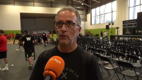 Primeres renovacions de la UE Vic