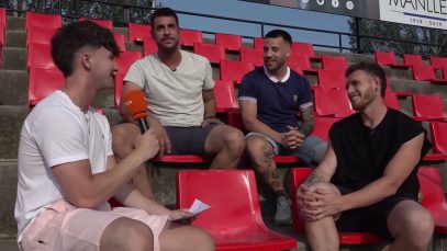 Targeta Taronja 06-06-2025