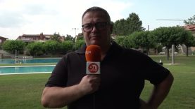 Torelló obre les piscines