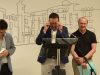 Acord entre Junts, Ara Vic i el PSC per cedir els terrenys del nou CAP