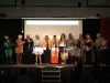 Art, natura i denúncia: el 6è Festival de Curtmetratges de Viladrau captiva el públic